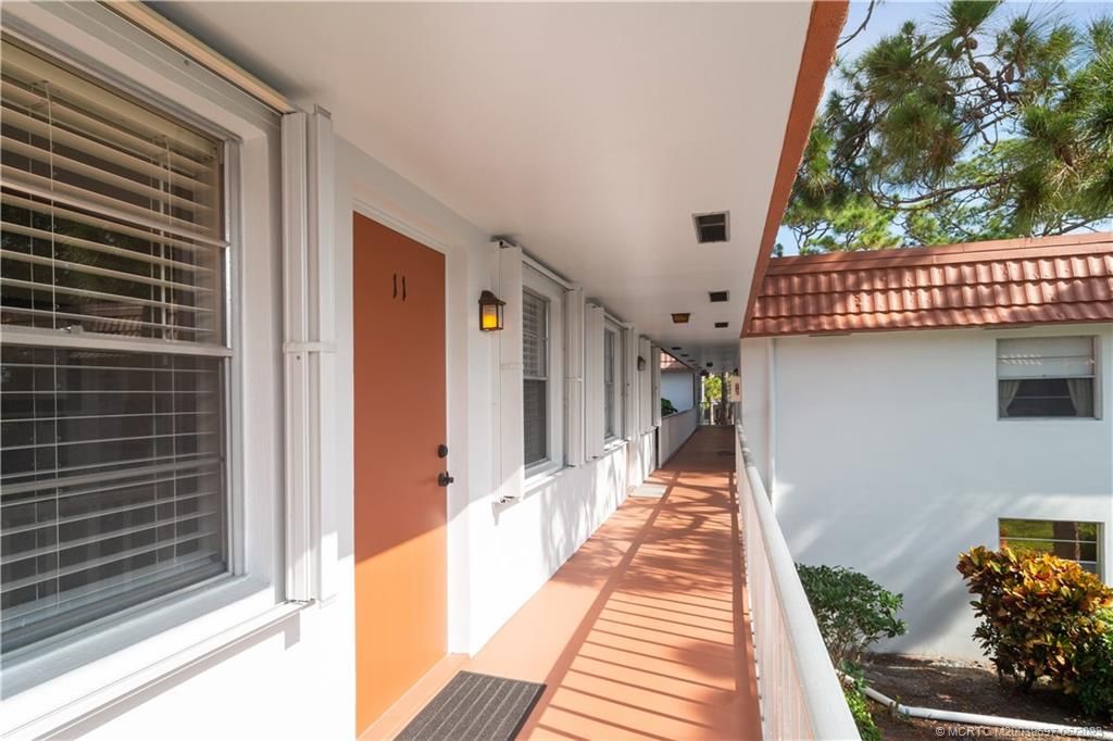 Photo of 2600 SE Ocean Boulevard #M11, Stuart, FL 34996 (MLS # M20039697)