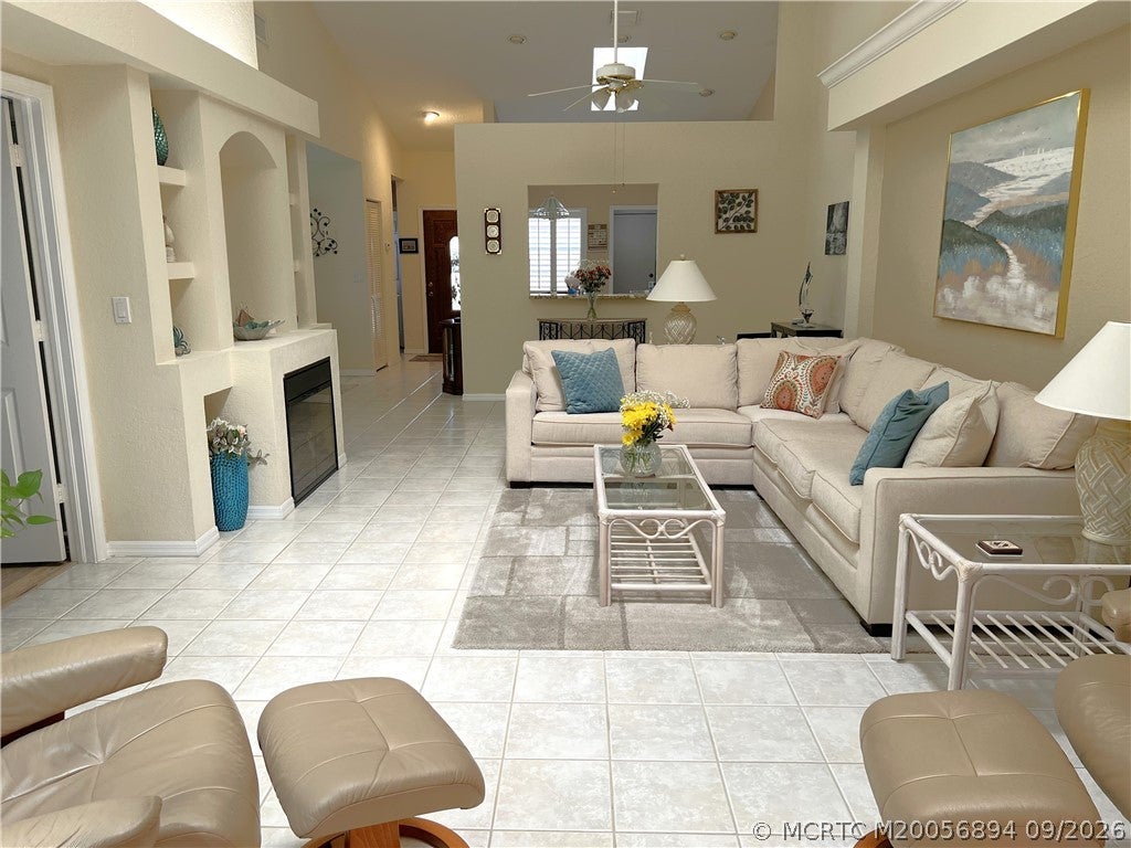 Photo of 3824 SW Inwood Pines Lane, Palm City, FL 34990 (MLS # M20056894)