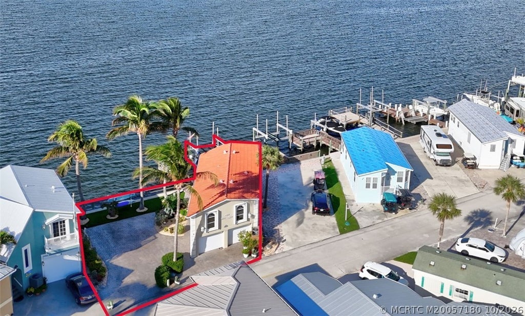 Photo of 4 Nettles Boulevard, Jensen Beach, FL 34957 (MLS # M20057180)