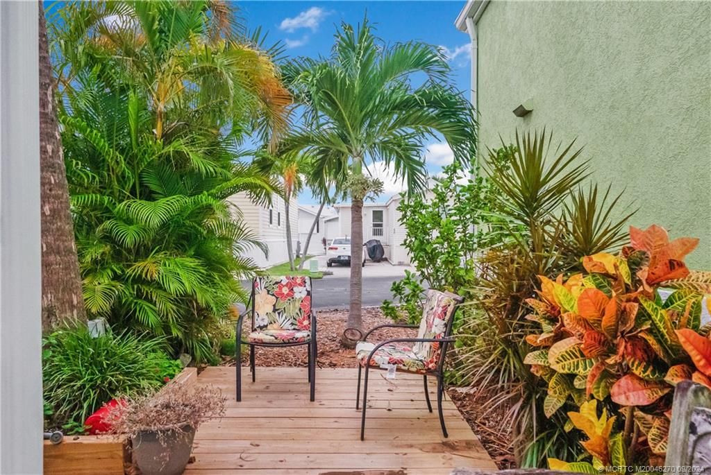 Photo of 10701 S Ocean Drive #734, Jensen Beach, FL 34957 (MLS # M20046270)