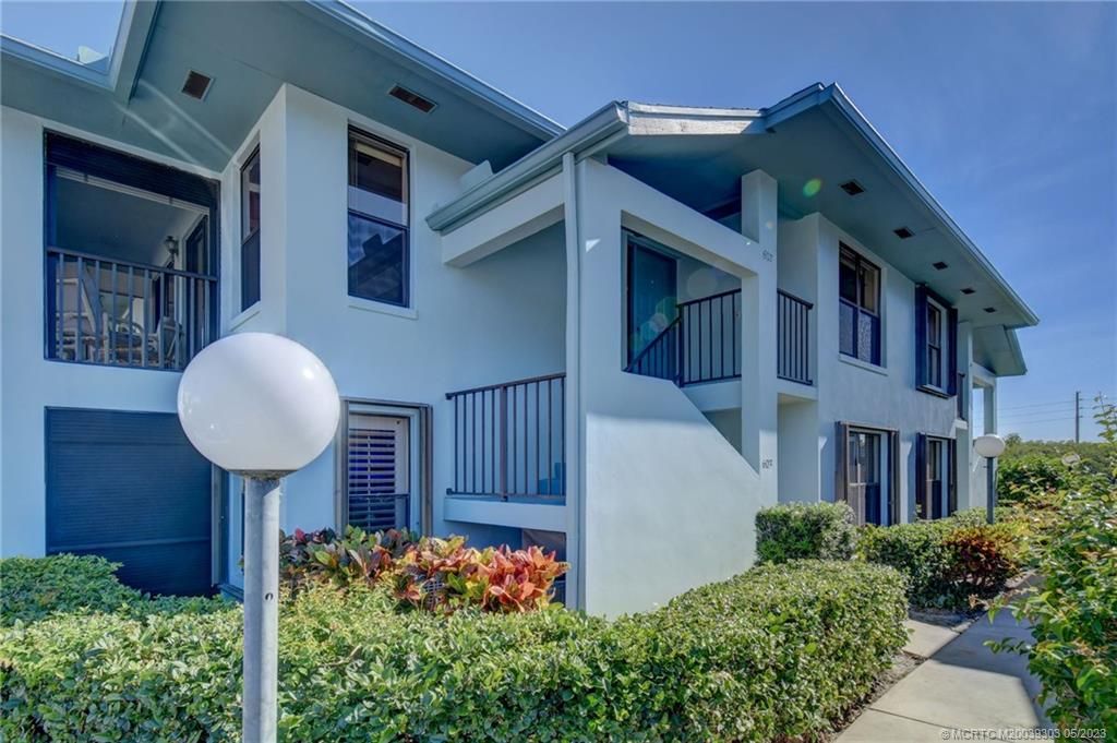 Photo of 950 S Kanner Highway #607, Stuart, FL 34994 (MLS # M20039303)