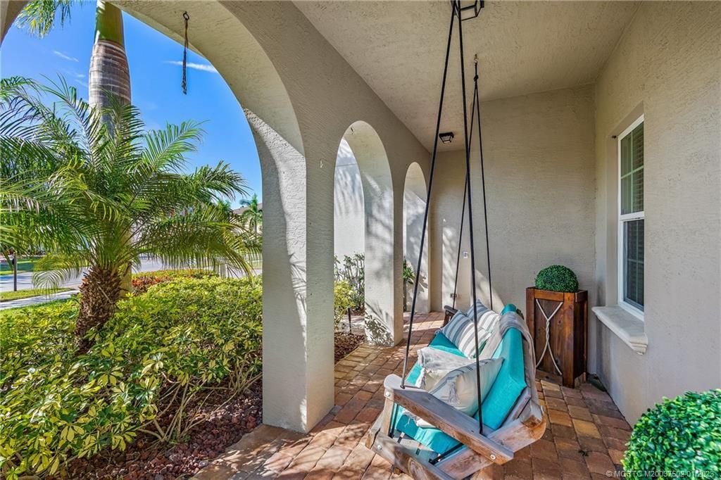 Photo of 6590 SW Key Deer Lane, Palm City, FL 34990 (MLS # M20037502)