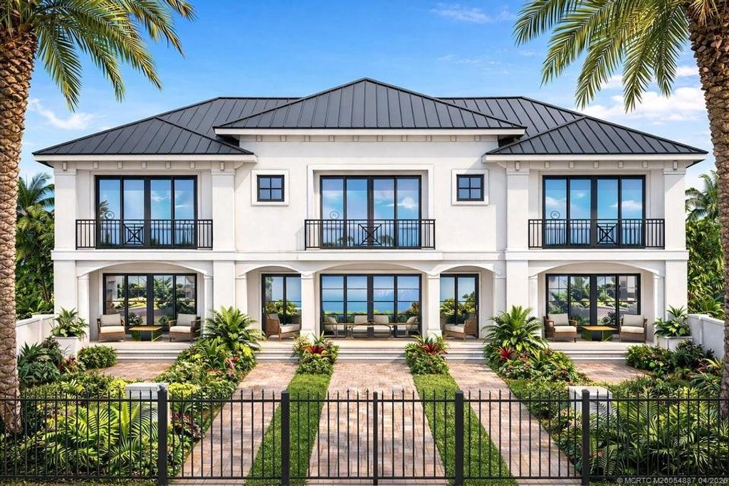 Photo of 506 SW Camden Avenue, Stuart, FL 34994 (MLS # M20054887)