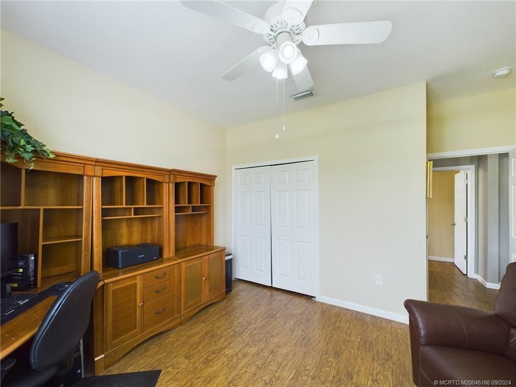 Photo of 338 Sebastian Crossings Boulevard, Sebastian, FL 32958 (MLS # M20046166)