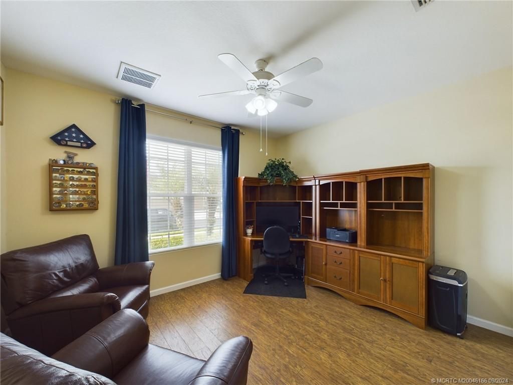 Photo of 338 Sebastian Crossings Boulevard, Sebastian, FL 32958 (MLS # M20046166)