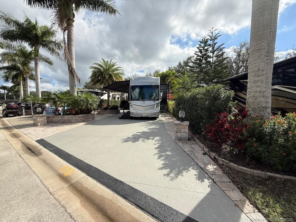 Photo of 170 NW Hazard Way, Port Saint Lucie, FL 34986 (MLS # M20054230)