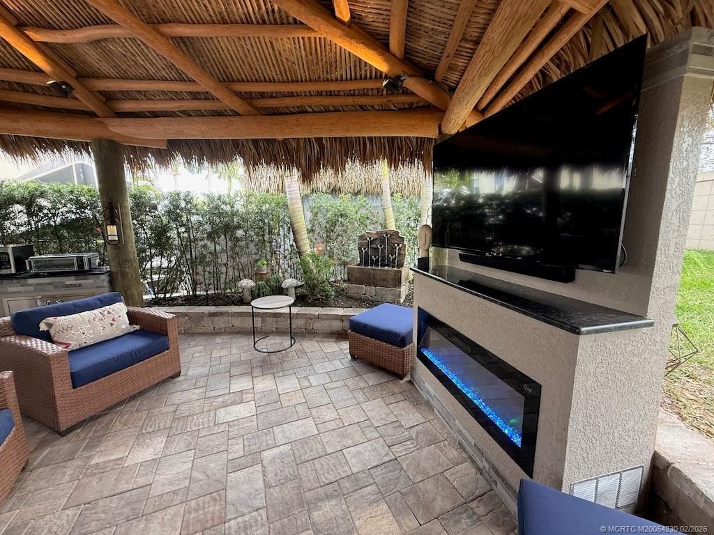 Photo of 170 NW Hazard Way, Port Saint Lucie, FL 34986 (MLS # M20054230)