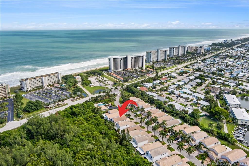 Photo of 120 Pepper Lane, Jensen Beach, FL 34957 (MLS # M20052492)