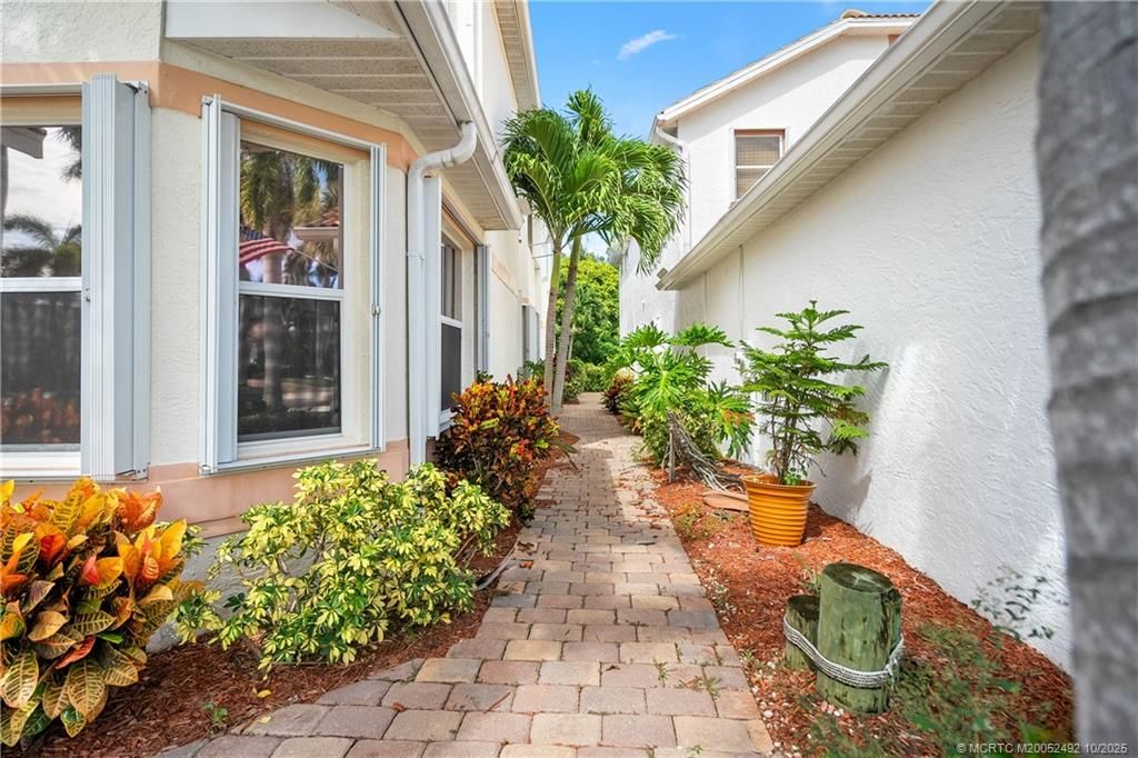 Photo of 120 Pepper Lane, Jensen Beach, FL 34957 (MLS # M20052492)