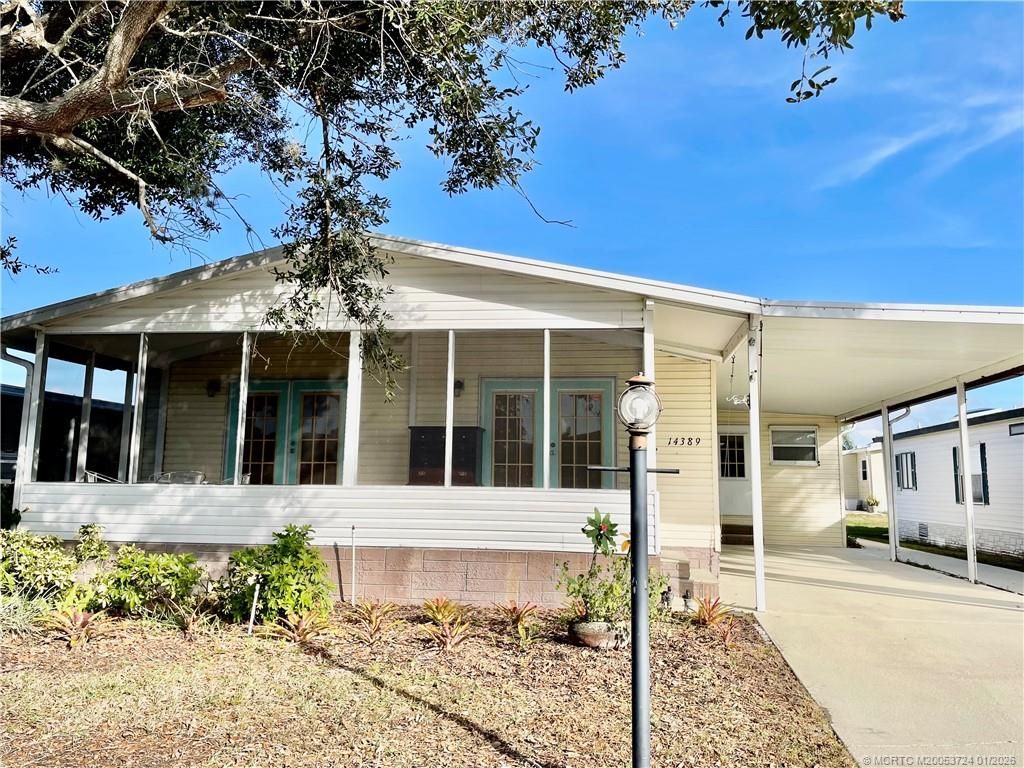 Photo of 14389 SW Sand Wedge Drive, Indiantown, FL 34956 (MLS # M20053724)