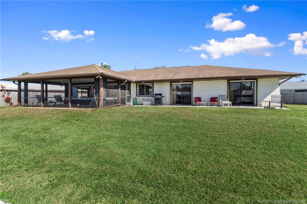 Palm City, Florida, 34990, United States, 3 Bedrooms Bedrooms, ,2 BathroomsBathrooms,Residential,Active,2045321
