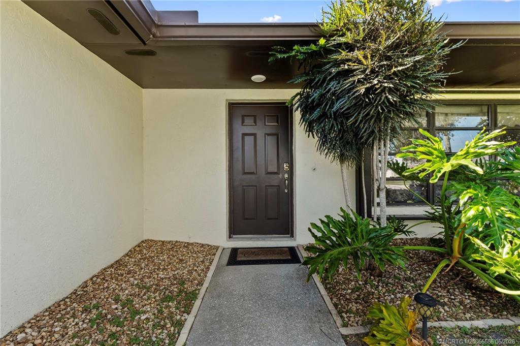 Palm City, Florida, 34990, United States, 3 Bedrooms Bedrooms, ,2 BathroomsBathrooms,Residential,Active,2045321