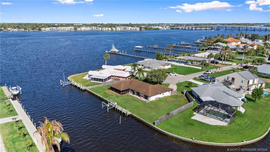 Photo of 2086 SW Gull Harbor Lane, Palm City, FL 34990 (MLS # M20055566)