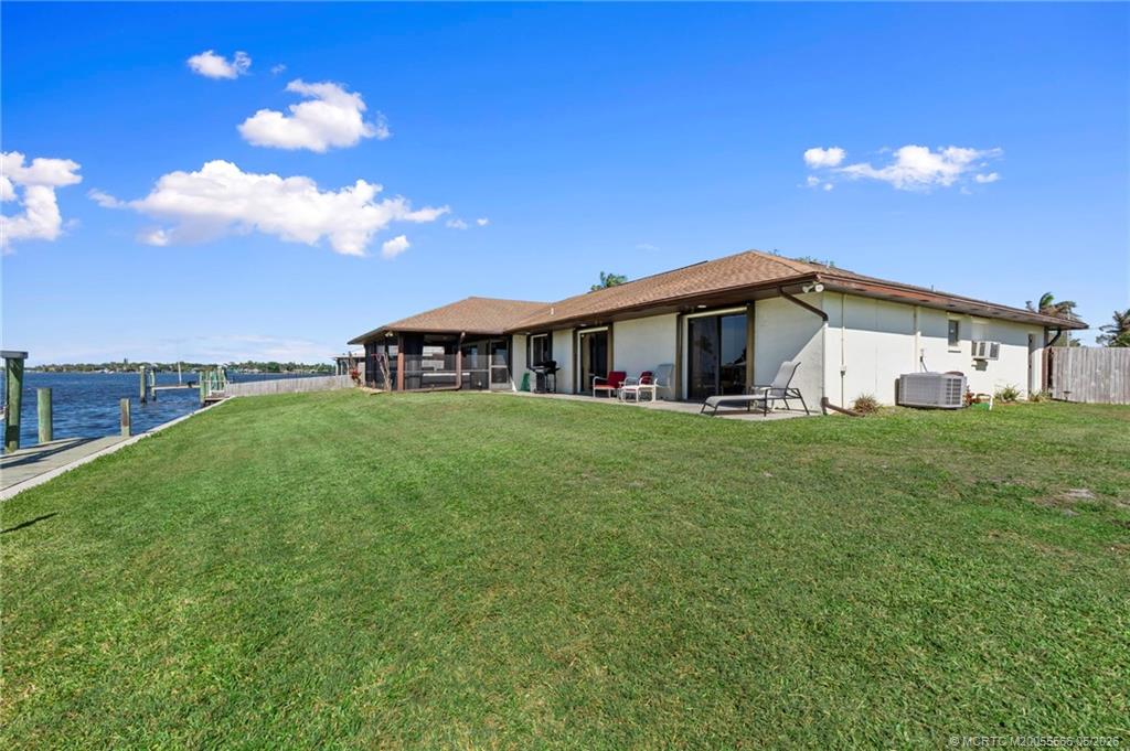 Palm City, Florida, 34990, United States, 3 Bedrooms Bedrooms, ,2 BathroomsBathrooms,Residential,Active,2045321