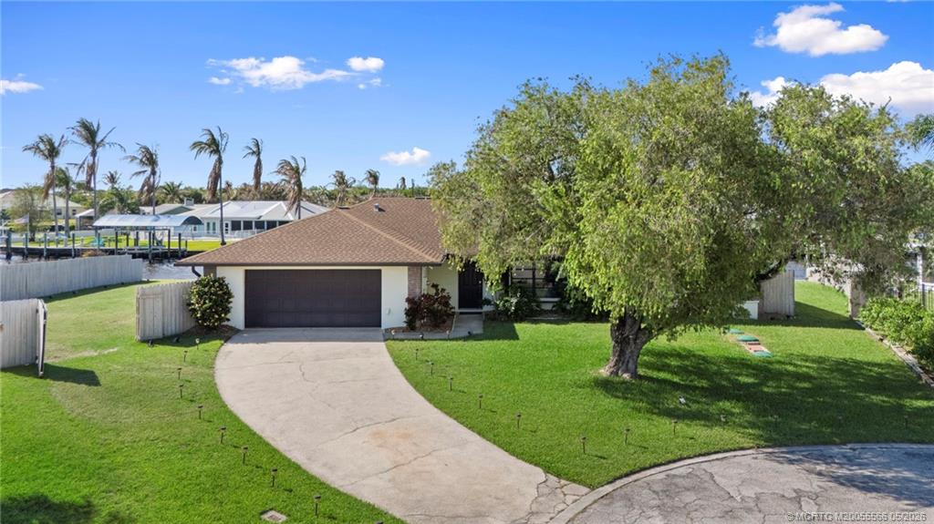 Palm City, Florida, 34990, United States, 3 Bedrooms Bedrooms, ,2 BathroomsBathrooms,Residential,Active,2045321
