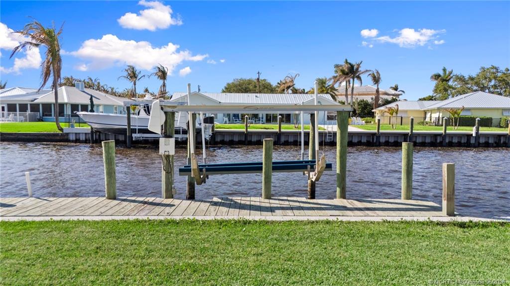 Palm City, Florida, 34990, United States, 3 Bedrooms Bedrooms, ,2 BathroomsBathrooms,Residential,Active,2045321