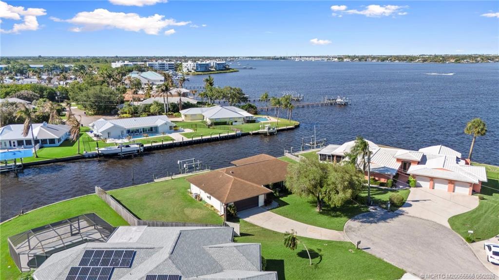 Palm City, Florida, 34990, United States, 3 Bedrooms Bedrooms, ,2 BathroomsBathrooms,Residential,Active,2045321