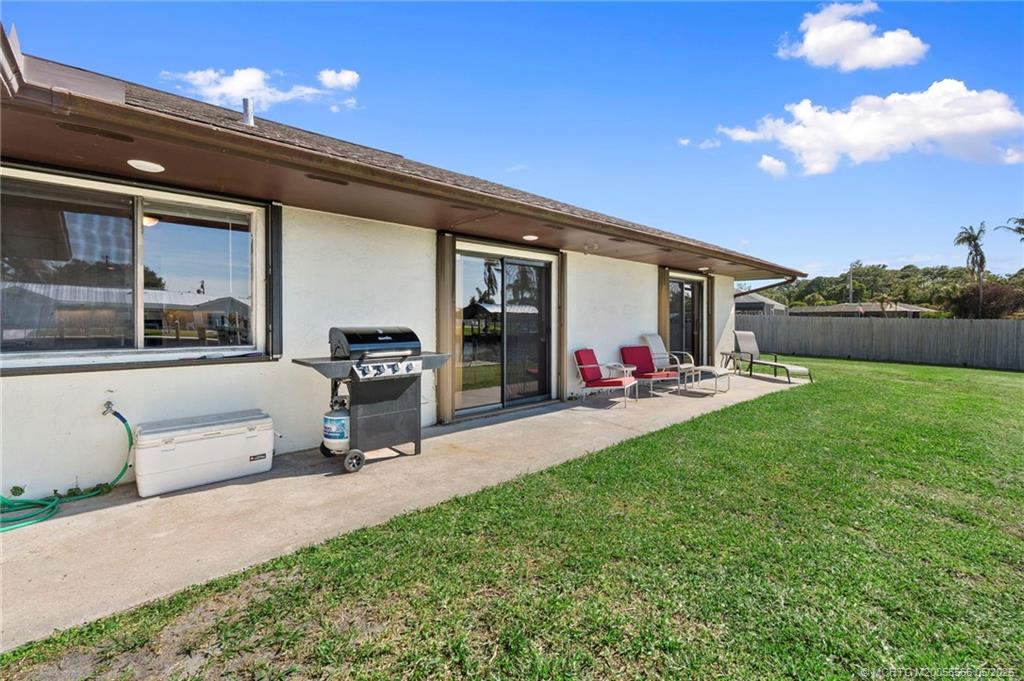 Palm City, Florida, 34990, United States, 3 Bedrooms Bedrooms, ,2 BathroomsBathrooms,Residential,Active,2045321