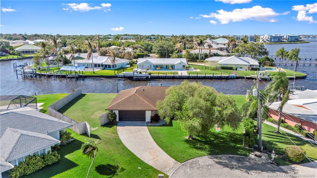 Palm City, Florida, 34990, United States, 3 Bedrooms Bedrooms, ,2 BathroomsBathrooms,Residential,Active,2045321