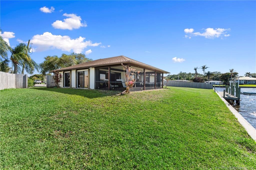 Palm City, Florida, 34990, United States, 3 Bedrooms Bedrooms, ,2 BathroomsBathrooms,Residential,Active,2045321
