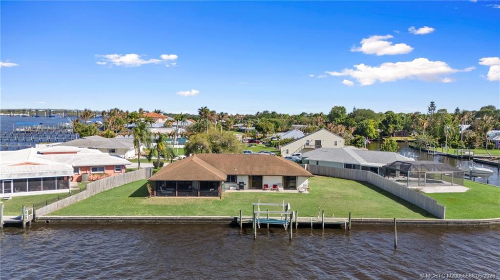 Palm City, Florida, 34990, United States, 3 Bedrooms Bedrooms, ,2 BathroomsBathrooms,Residential,Active,2045321