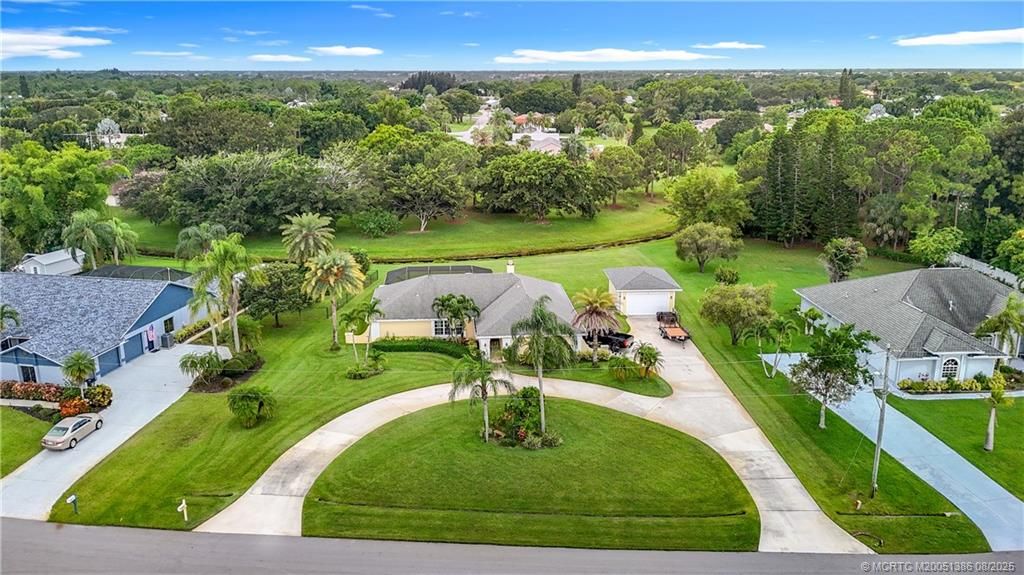 Photo of 2082 SE Pyramid Road, Port Saint Lucie, FL 34952 (MLS # M20051386)