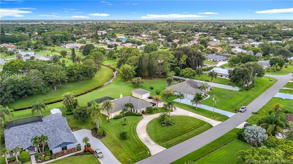 Photo of 2082 SE Pyramid Road, Port Saint Lucie, FL 34952 (MLS # M20051386)