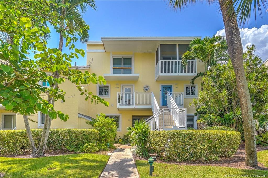 Stuart, Florida 34996, United States, 1 Bedroom Bedrooms, ,1 BathroomBathrooms,Residential,Active,156906