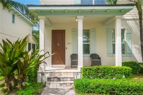 Photo of 10191 S Ocean Drive #B-1, Jensen Beach, FL 34957 (MLS # M20046638)
