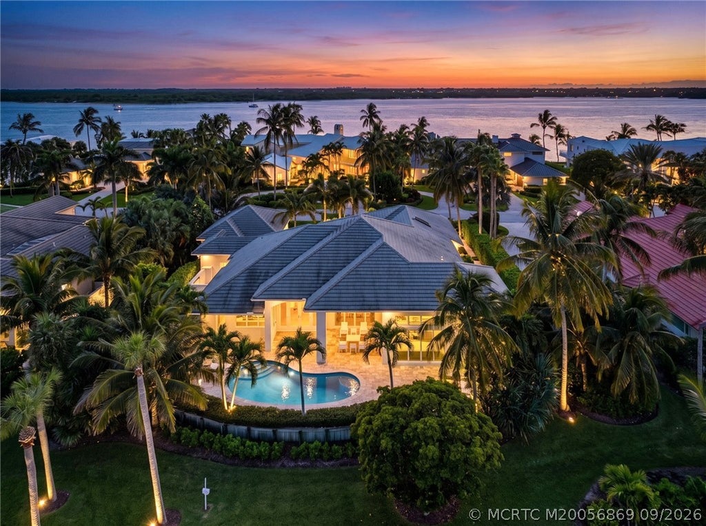 Photo of 7037 SE Harbor Circle, Stuart, FL 34996 (MLS # M20056869)