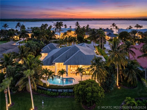Photo of 7037 SE Harbor Circle, Stuart, FL 34996 (MLS # M20056869)