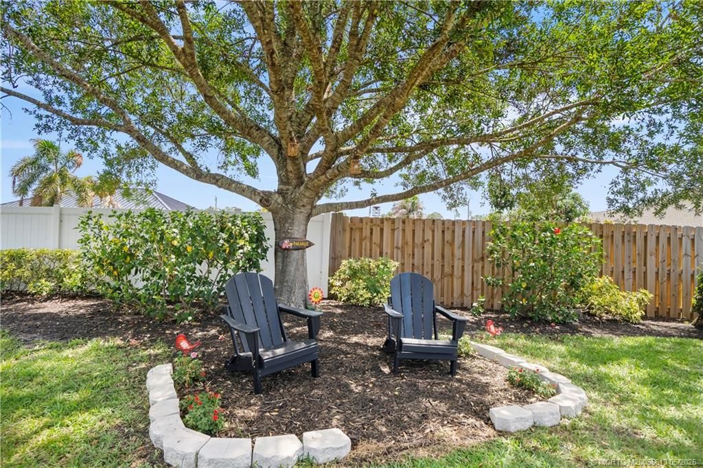Photo of 236 SW Paar Drive, Port Saint Lucie, FL 34953 (MLS # M20055613)