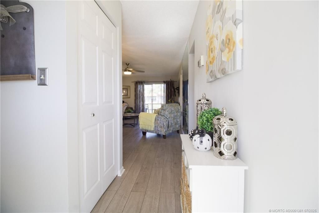 Photo of 1929 SW Palm City Road #15I, Stuart, FL 34994 (MLS # M20051381)