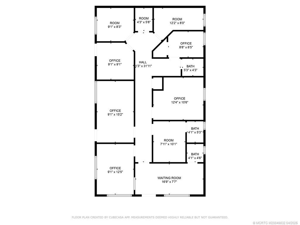 Photo of 940 NE Jensen Beach Boulevard, Jensen Beach, FL 34957 (MLS # M20049832)