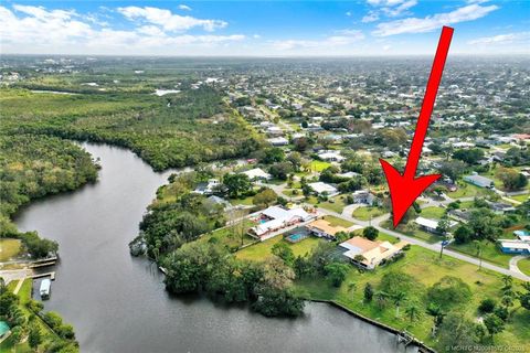 465 S Naranja Avenue Port Saint Lucie FL 34983