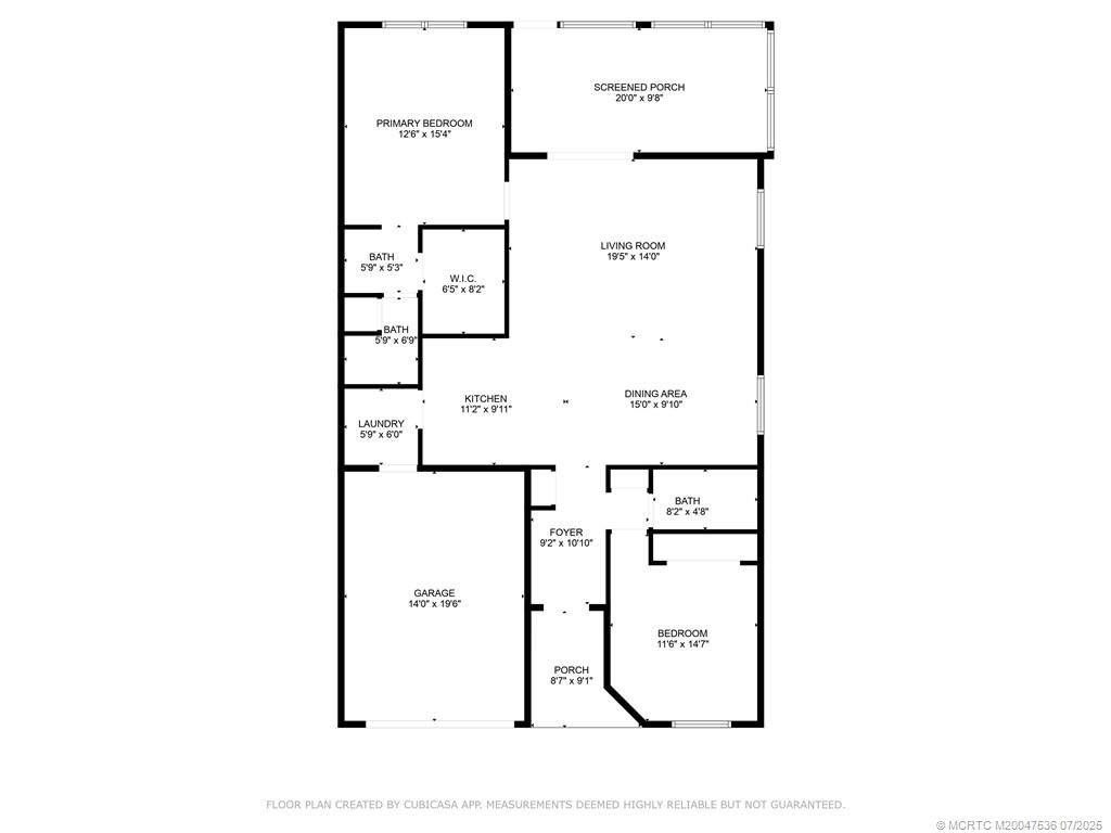 Photo of 19 Grande Vista Way, Port Saint Lucie, FL 34952 (MLS # M20047536)