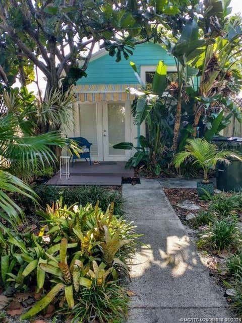Photo of 429 N J Street, Lake Worth, FL 33460 (MLS # M20055932)