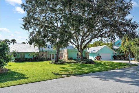 Photo of 220 SW Willow Lake Trail, Stuart, FL 34997 (MLS # M20056167)