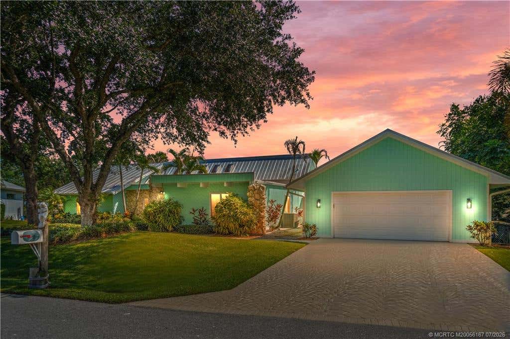 Photo of 220 SW Willow Lake Trail, Stuart, FL 34997 (MLS # M20056167)