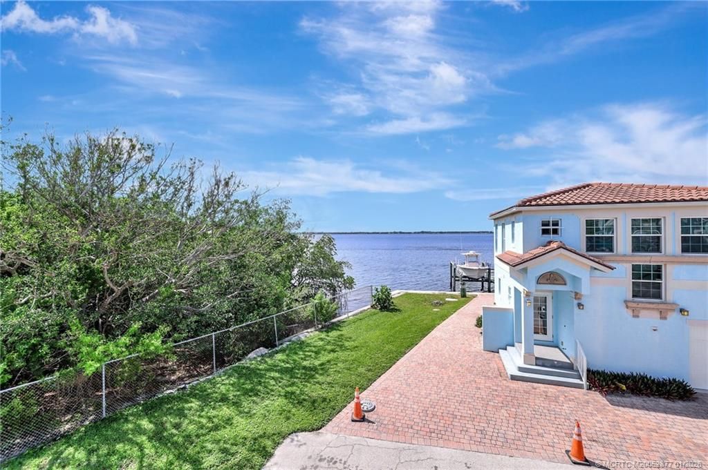 Photo of 2001 Nettles Boulevard, Jensen Beach, FL 34957 (MLS # M20052877)