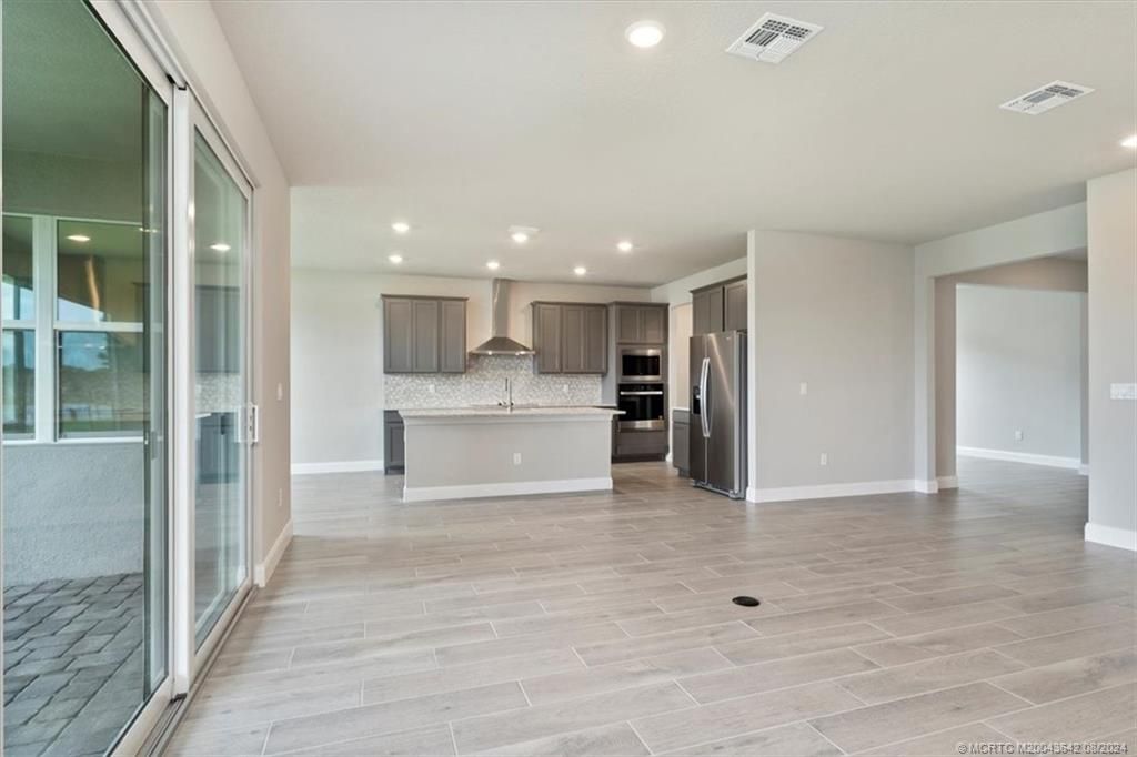 Photo of 6383 NW SWEETWOOD Drive NW, Port Saint Lucie, FL 34981 (MLS # M20043642)