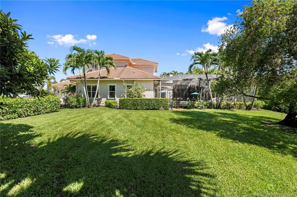 Photo of 1063 SW Squire Johns Lane, Palm City, FL 34990 (MLS # M20051849)