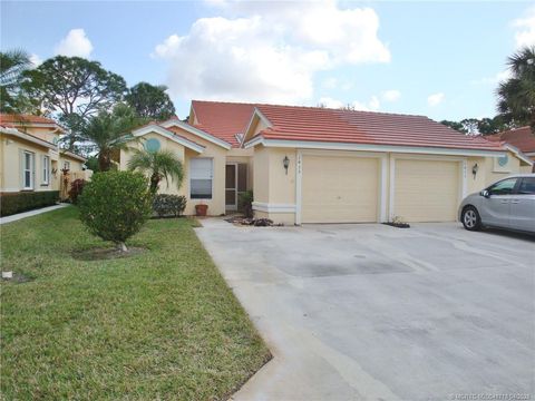 Photo of 1435 SW Greens Pointe Way, Palm City, FL 34990 (MLS # M20048713)