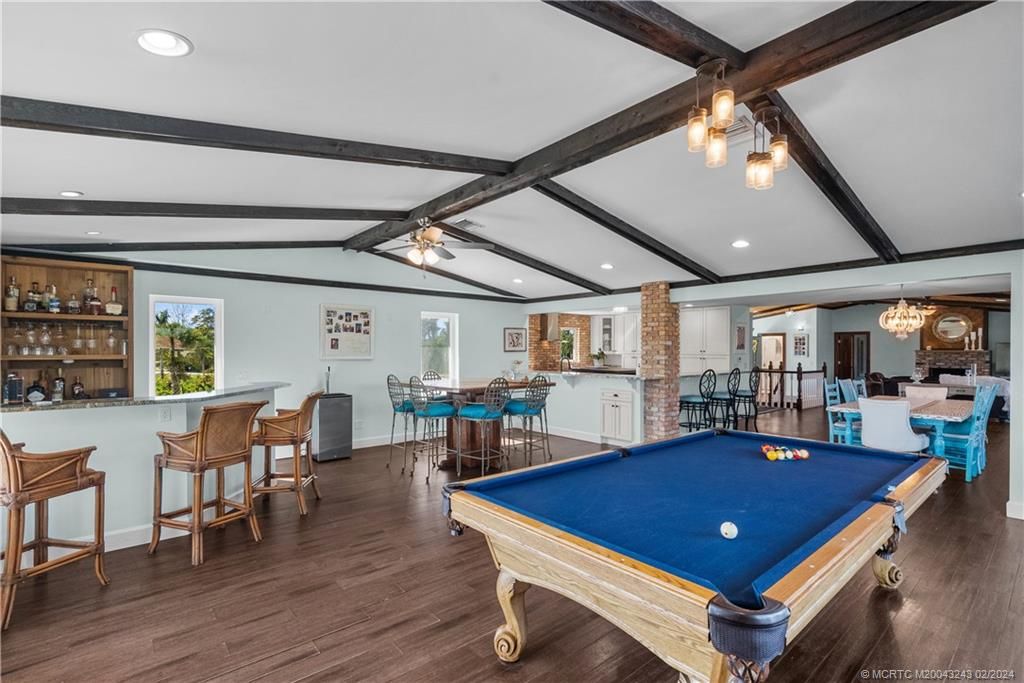 Photo of 3501 SW Bimini Circle N, Palm City, FL 34990 (MLS # M20043243)