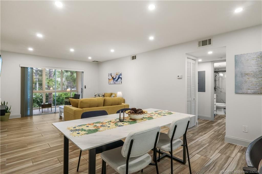 Photo of 2950 SE Ocean Boulevard #58-5, Stuart, FL 34996 (MLS # M20054832)