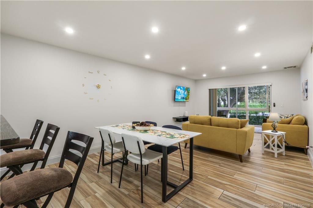 Photo of 2950 SE Ocean Boulevard #58-5, Stuart, FL 34996 (MLS # M20054832)