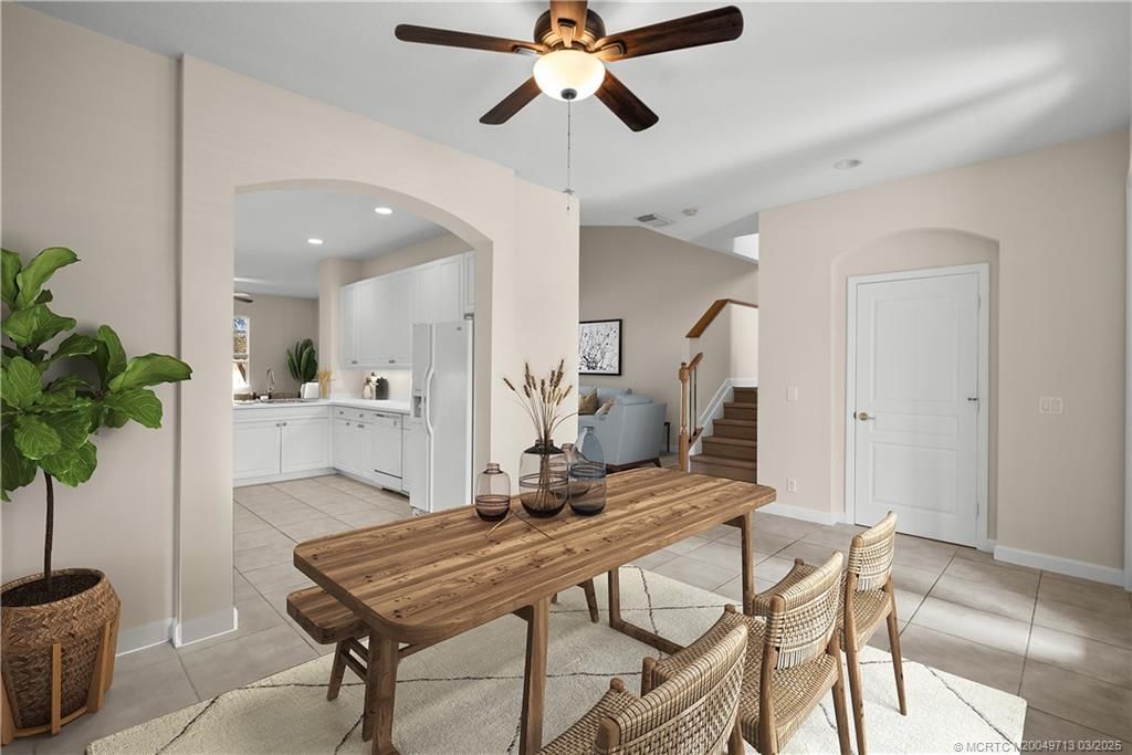 Photo of 10472 SW Ashlyn Way, Port Saint Lucie, FL 34987 (MLS # M20049713)