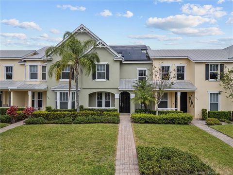 Photo of 10472 SW Ashlyn Way, Port Saint Lucie, FL 34987 (MLS # M20049713)