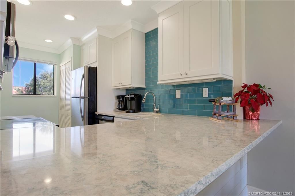 Photo of 5323 SE Miles Grant Road #206, Stuart, FL 34997 (MLS # M20042248)