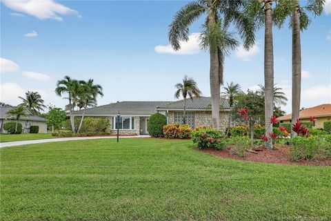 Photo of 3353 SE Fairway E, Stuart, FL 34997 (MLS # M20052508)